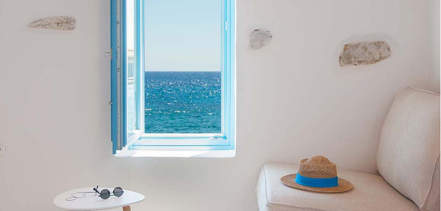 Πολυθρόνα που γίνεται μονό κρεβάτι